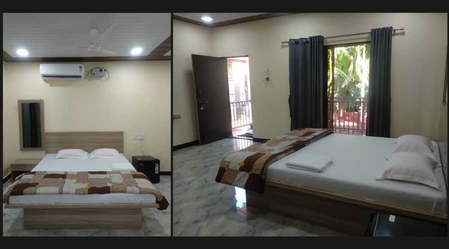 Patil Beach Cottage, Diveagar photos